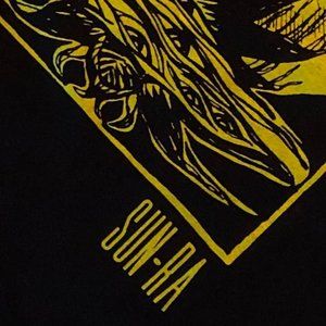 sun ra shirt